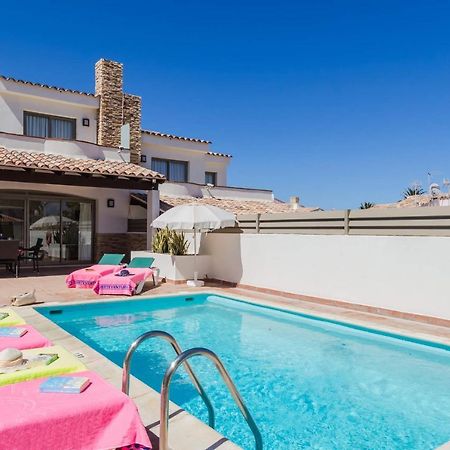 Villa Ola By Villa Plus Corralejo Exterior photo