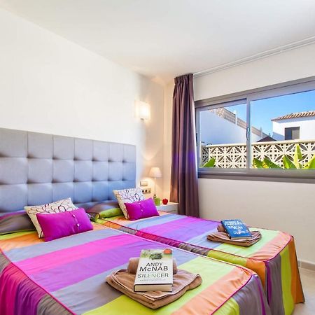 Villa Ola By Villa Plus Corralejo Exterior photo