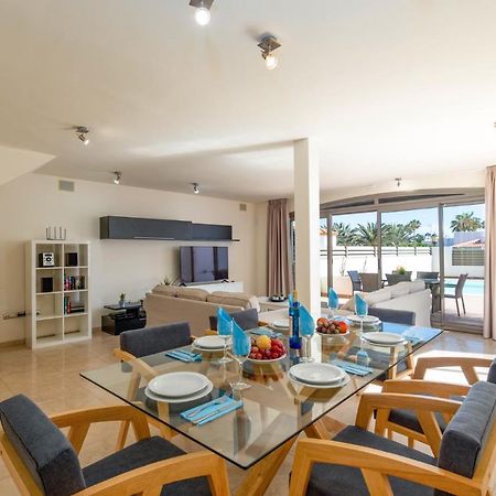 Villa Ola By Villa Plus Corralejo Exterior photo